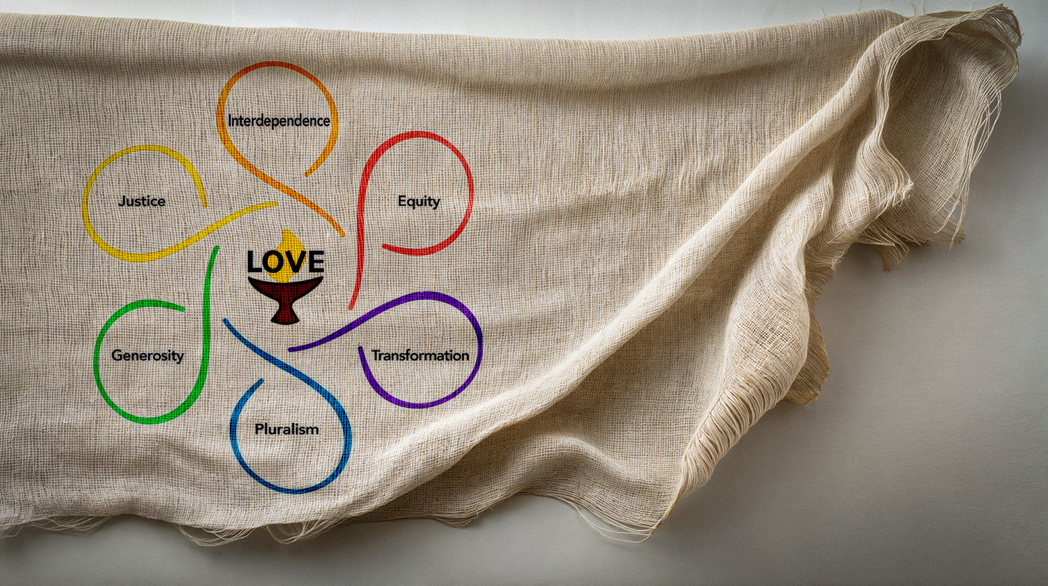 Values and Covenant