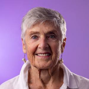 Eileen McCabe