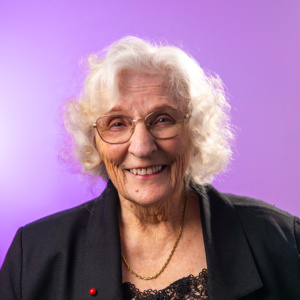 Joyce M.