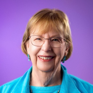 Nancy Solberg