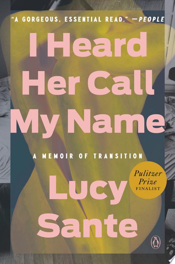 I Heard Her Call My Name