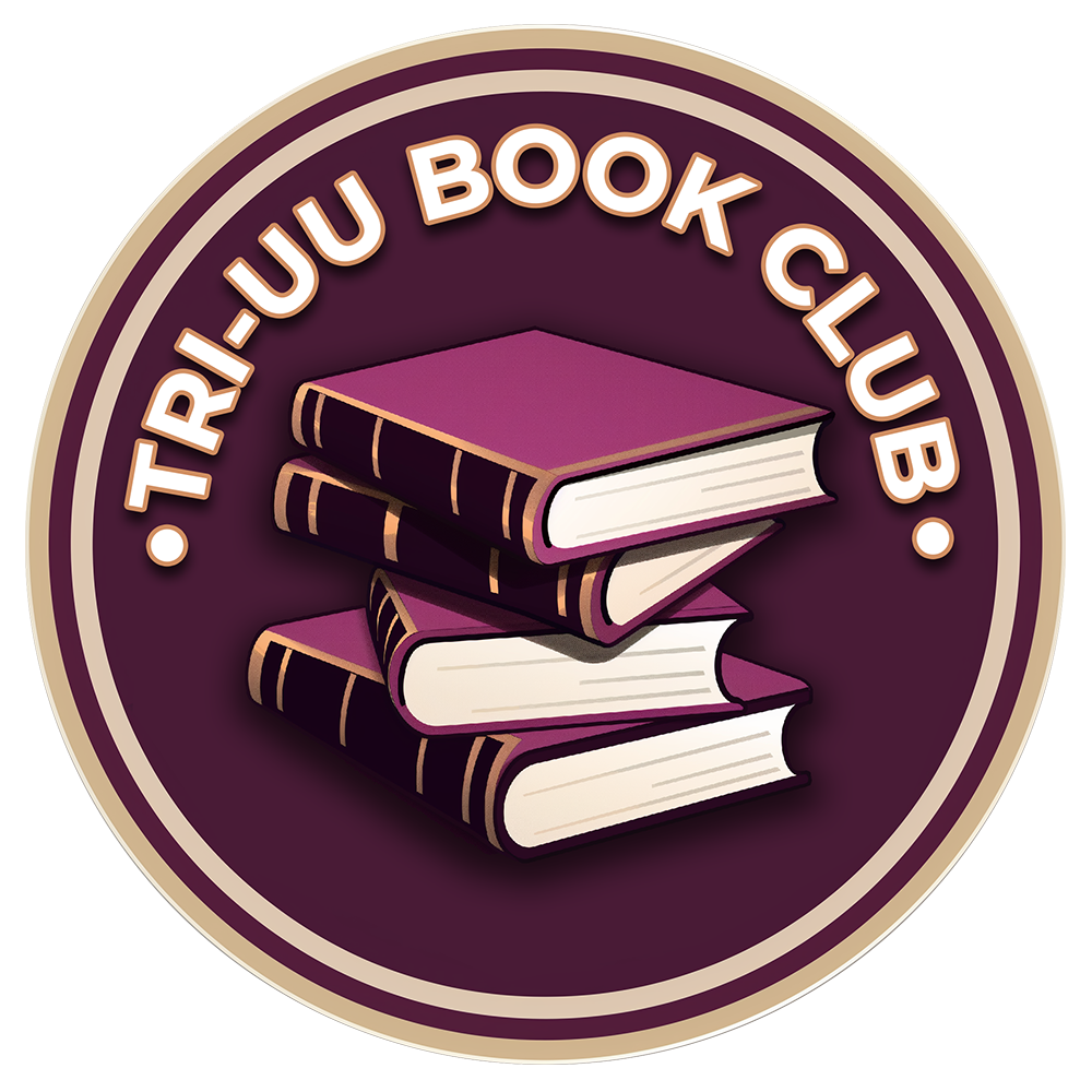 TRI-UU Book Club