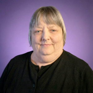 Myra Symons
