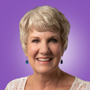 Peggy Roberts