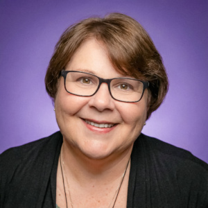 Rev. Janet Onnie