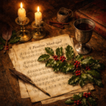 A Festive Madrigal