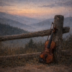 Ashokan Farewell
