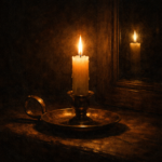 Each of Us Has a Light