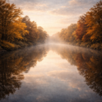 I’ve Got Peace Like a River