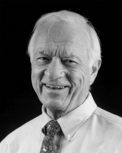 Rev. Jack Donovan