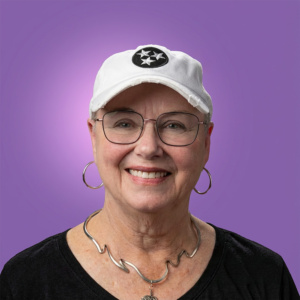 Jolyn Joslin