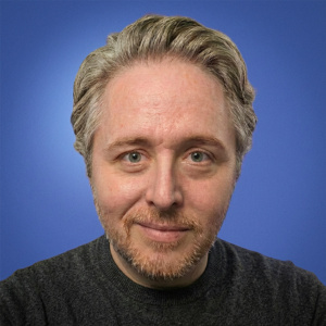 Ken W. Pond