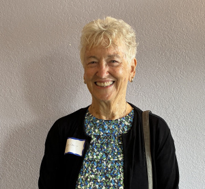Constance Rademacher