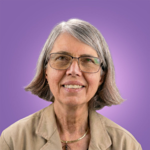 Rev. Cynthia Snavely