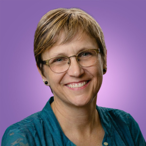 Rev. Kathy Schmitz