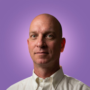 Rev. David Etherington
