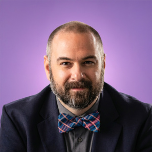 Rev. Joe Donatone