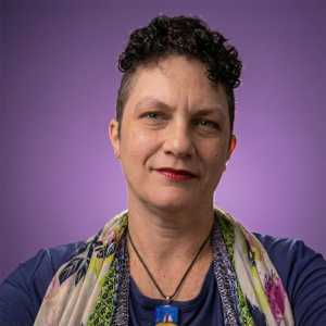 Rev. Dr. Tracie Barrett