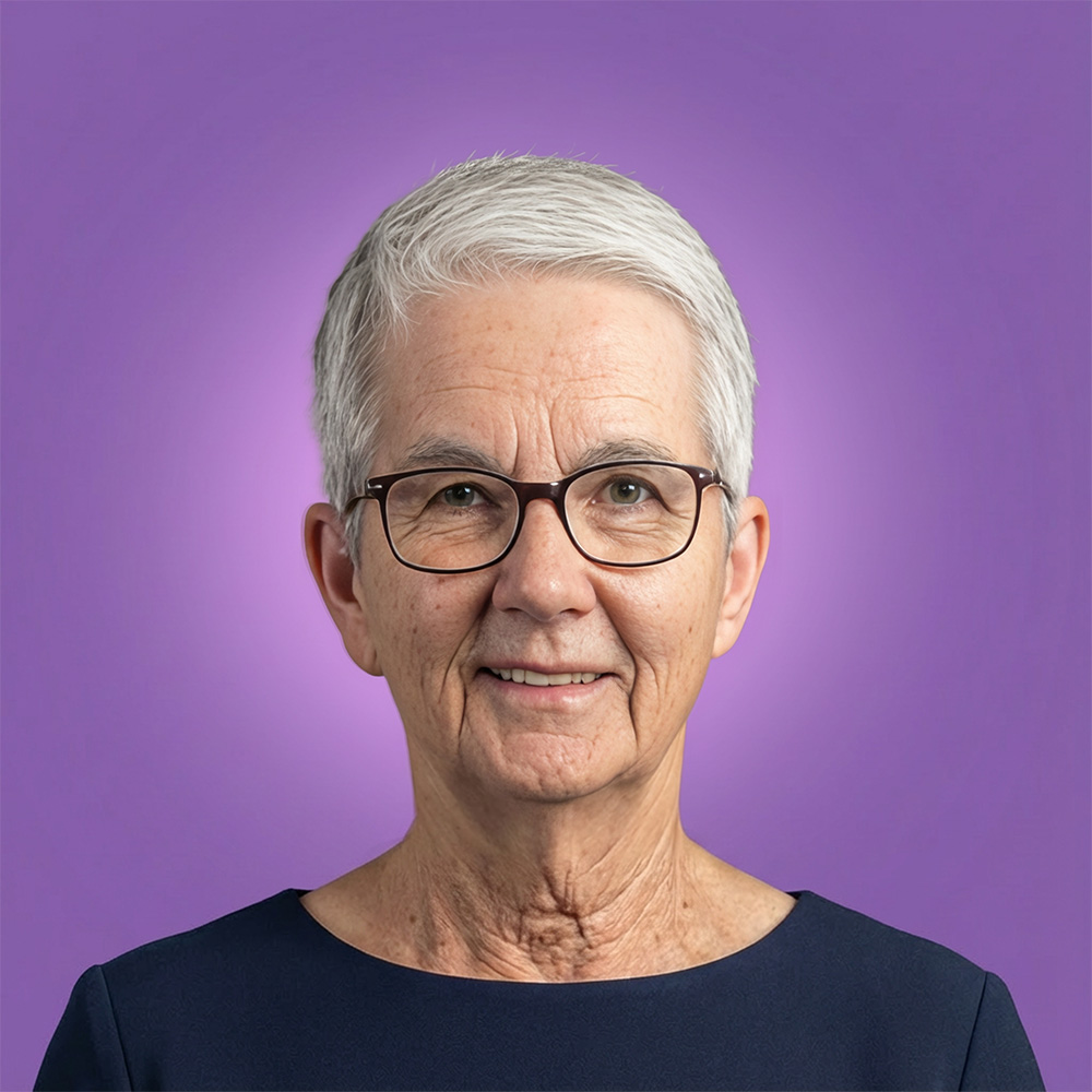 Rev. Carole Yorke