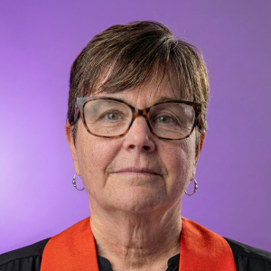Rev. Christine Dance