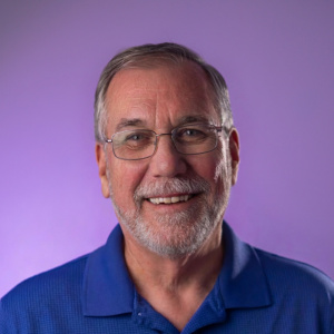 Rev. Dr. Steve Burt
