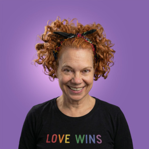 Rev. Misha Sanders