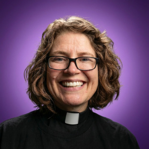 Rev. Samara Powers