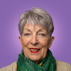 Joyce Axelson-Lorch