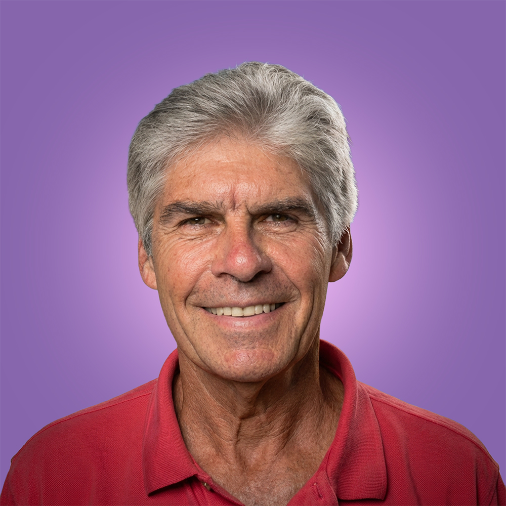 Rev. Dr. Howard Roberts