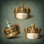 We Three Kings in Pandemic Times