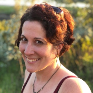 Liz James