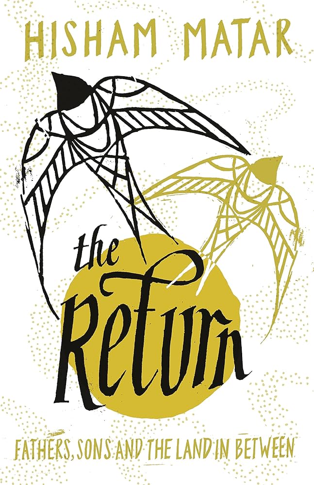 The Return: Fathers, Sons and the Land in Between