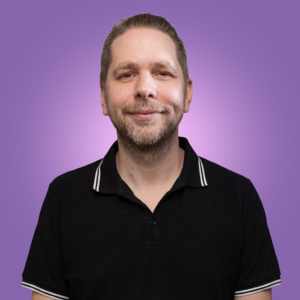 Aaron C.