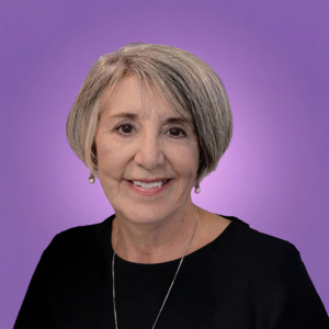 Anne McCusker