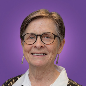 Linda Starkweather