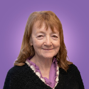 Marie Lujanac