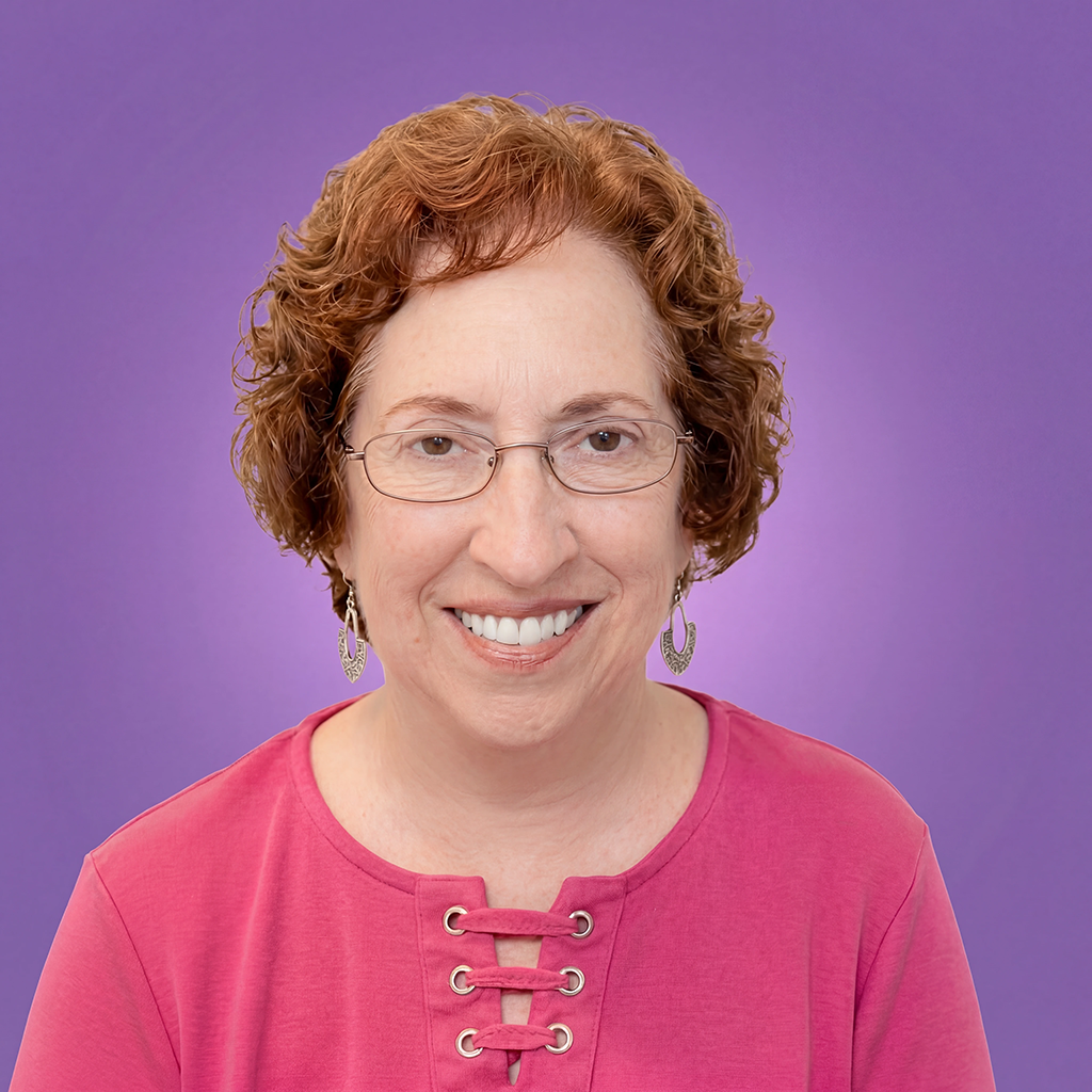 Nancy Garrison