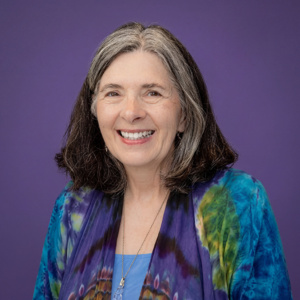 Nancy Jaye Smith