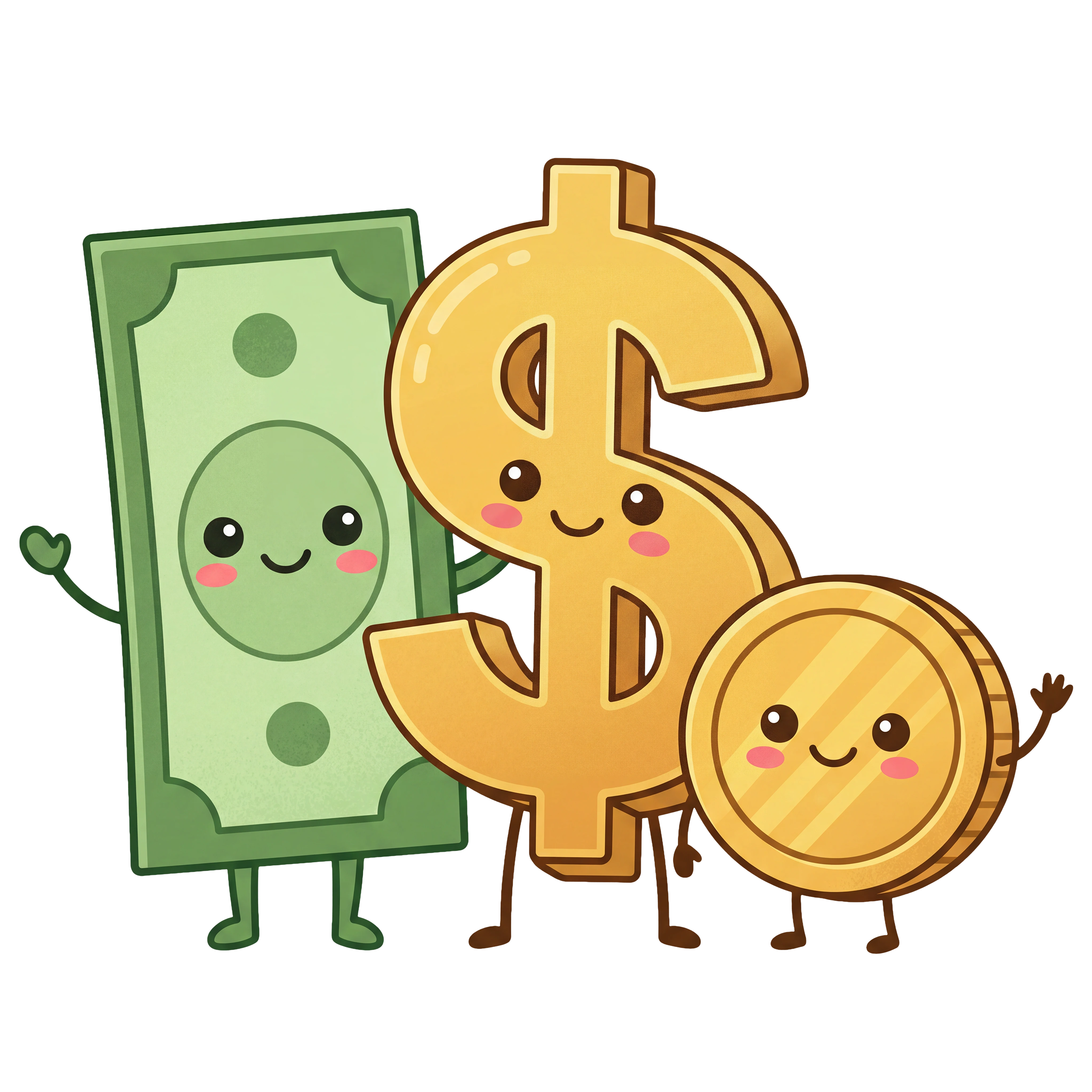 Finance is fun