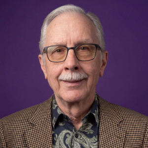 Larry Cooper