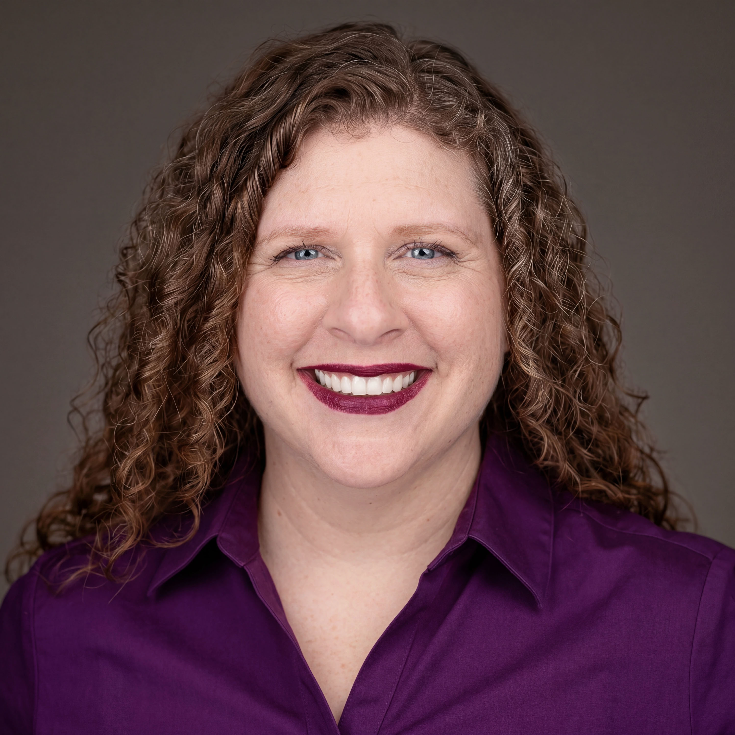 Rev. Kristina Spaude