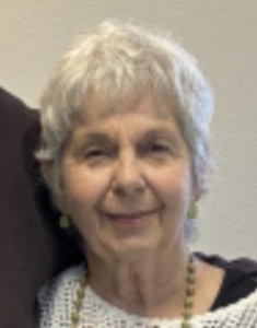 Sally Mason