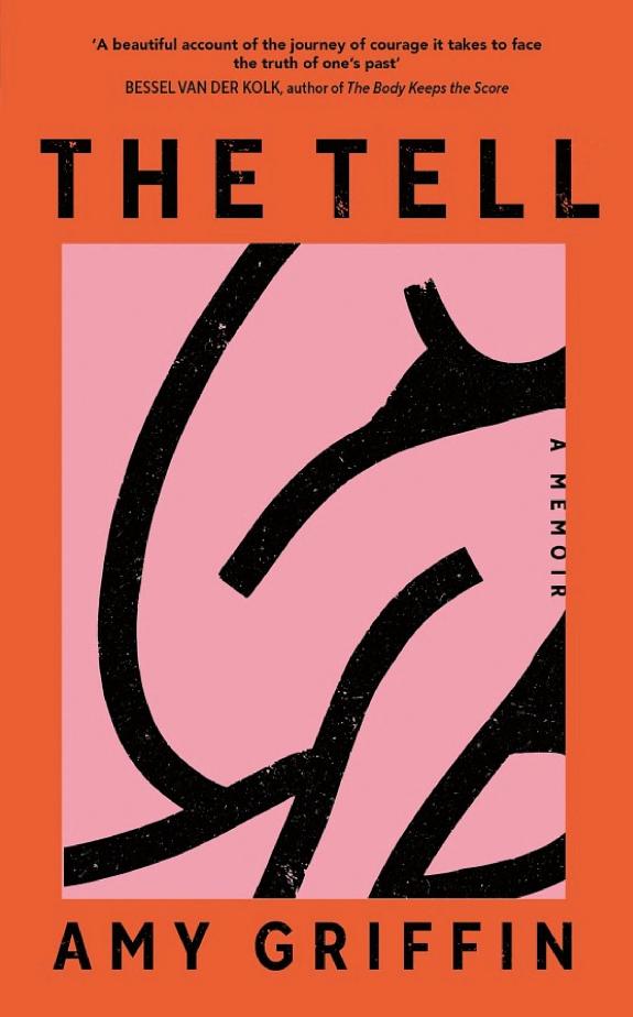 The Tell Amy Griffin