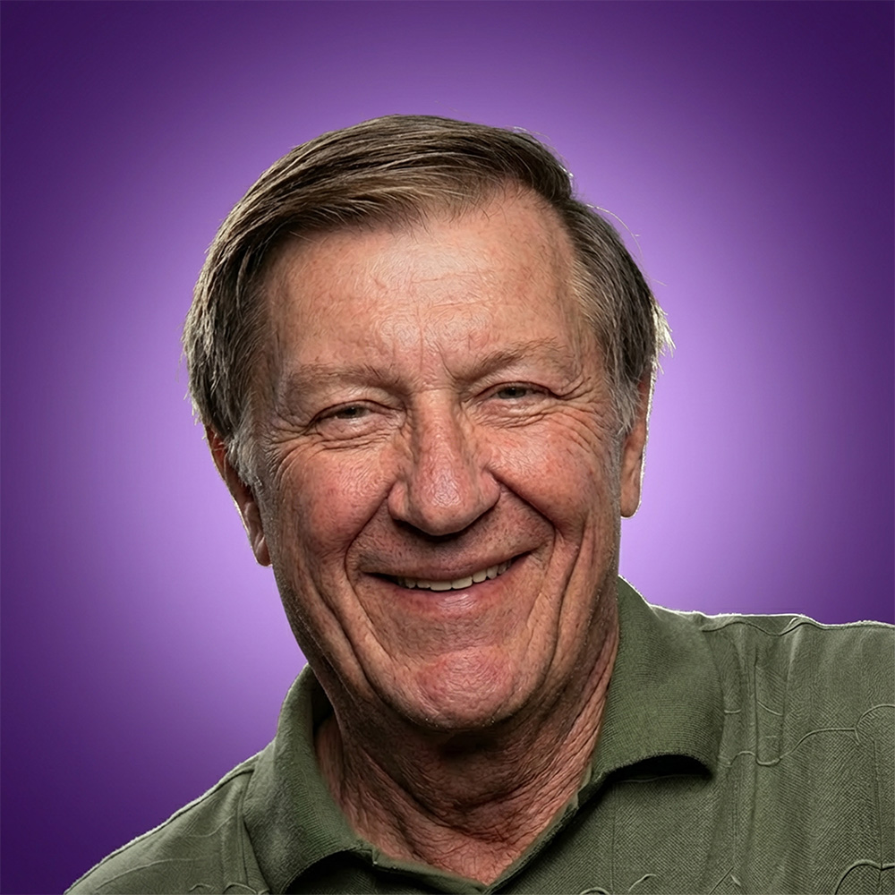 Bob Armstrong
